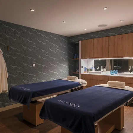 Golden Tulip Saint Malo- Le Grand Be Saint-Malo