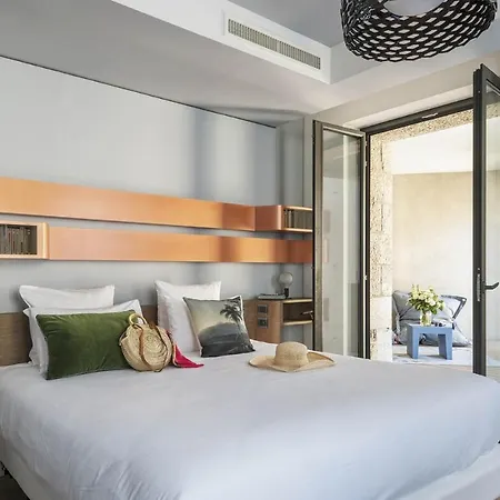 Golden Tulip Saint Malo- Le Grand Be Hotel
