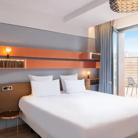 Golden Tulip Saint Malo- Le Grand Be Hotel