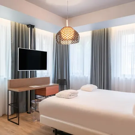 Golden Tulip Saint Malo- Le Grand Be Hotel