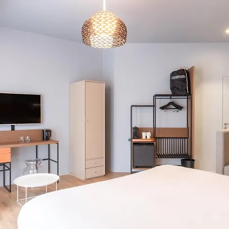 Golden Tulip Saint Malo- Le Grand Be 4*