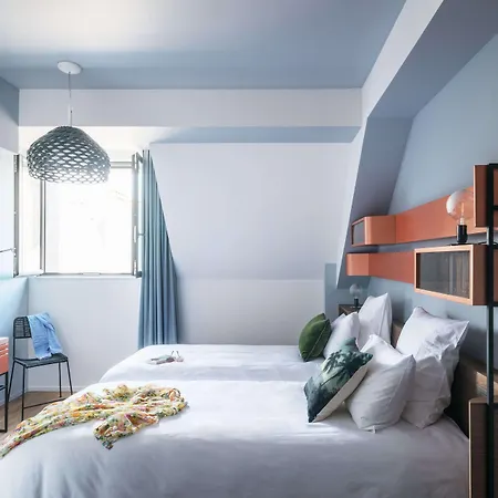 Golden Tulip Saint Malo- Le Grand Be Hotel 4*