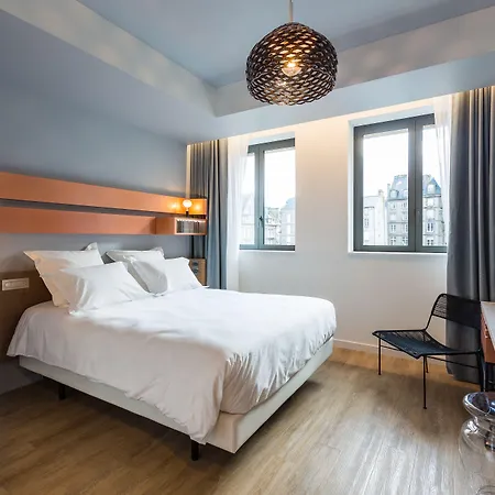 Golden Tulip Saint Malo- Le Grand Be Saint-Malo