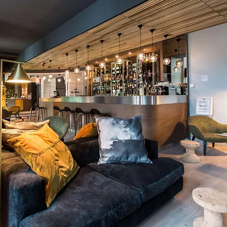 Golden Tulip Saint Malo- Le Grand Be Hotell Saint-Malo