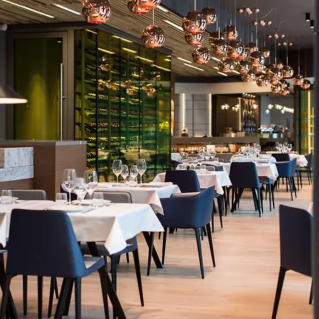 Golden Tulip Saint Malo- Le Grand Be 4*