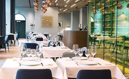 Hotel Golden Tulip Saint Malo- Le Grand Be Saint-Malo