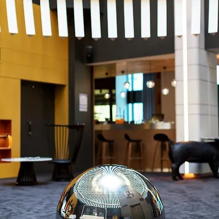 Hotel Golden Tulip Saint Malo- Le Grand Be