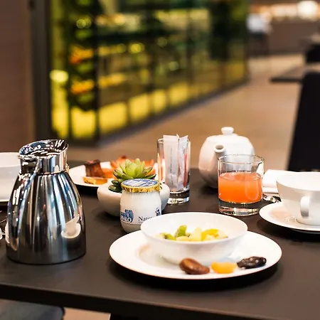 Hotel Golden Tulip Saint Malo- Le Grand Be
