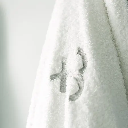 Golden Tulip Saint Malo- Le Grand Be Hotel