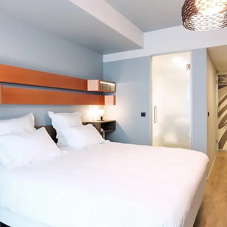 Golden Tulip Saint Malo- Le Grand Be 4* Saint-Malo