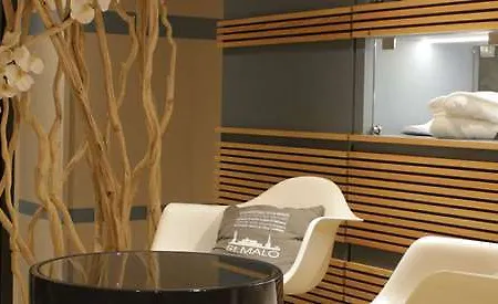 Hotell Golden Tulip Saint Malo- Le Grand Be Saint-Malo