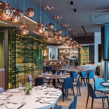 Hotel Golden Tulip Saint Malo- Le Grand Be