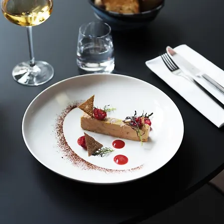 Golden Tulip Saint Malo- Le Grand Be Hotel Saint-Malo