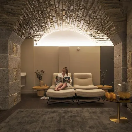 Golden Tulip Malo- Le Grand Be فندق