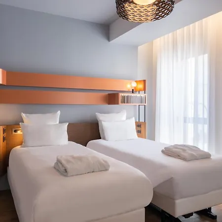 فندق Golden Tulip Malo- Le Grand Be
