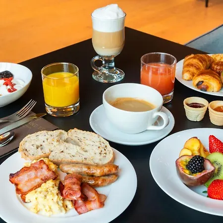 Golden Tulip Malo- Le Grand Be