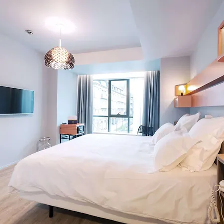 Golden Tulip Malo- Le Grand Be 4*