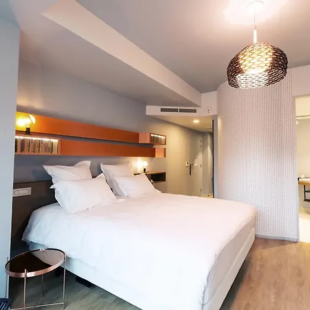 Golden Tulip Malo- Le Grand Be فندق