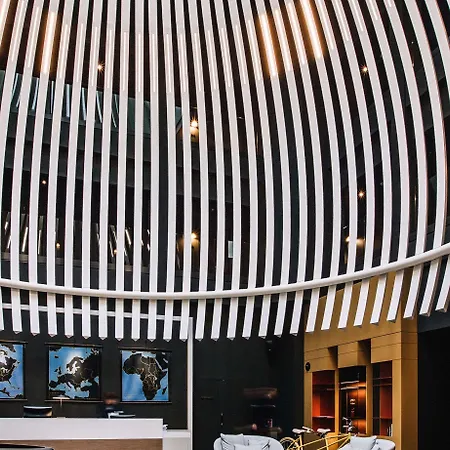 فندق Golden Tulip Malo- Le Grand Be