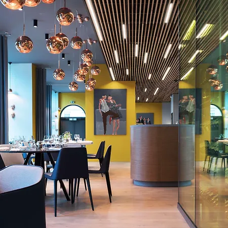 Golden Tulip Malo- Le Grand Be فندق