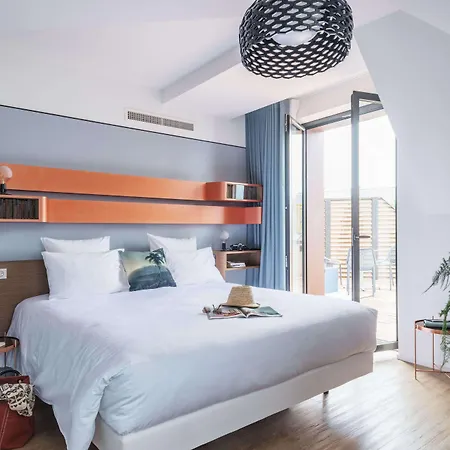 Golden Tulip Malo- Le Grand Be