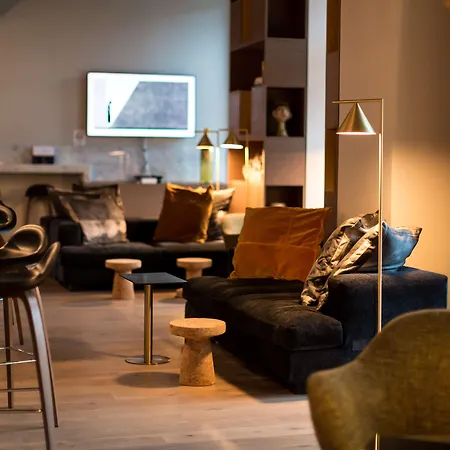 فندق Golden Tulip Malo- Le Grand Be