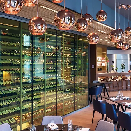 فندق Golden Tulip Malo- Le Grand Be
