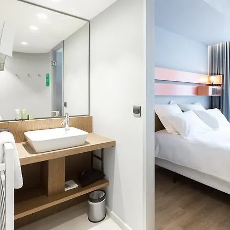 فندق Golden Tulip Malo- Le Grand Be 4*