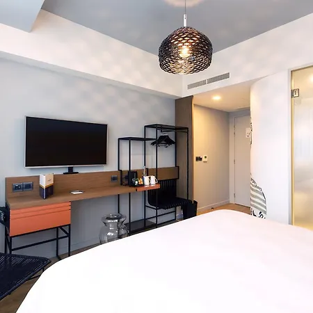 فندق Golden Tulip Malo- Le Grand Be 4*