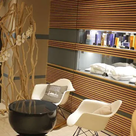 فندق Golden Tulip Malo- Le Grand Be 4*
