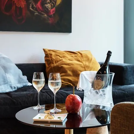 Golden Tulip Malo- Le Grand Be 4*