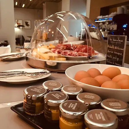 Golden Tulip Malo- Le Grand Be 4*