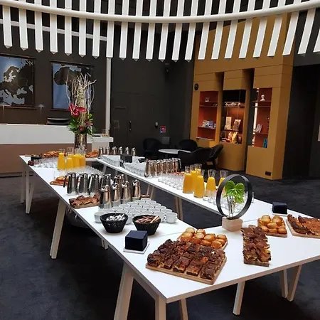 Golden Tulip Malo- Le Grand Be فندق 4*